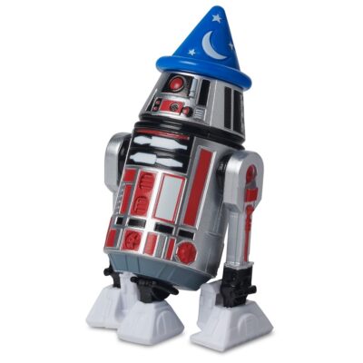 Disney Star Wars Droid Factory R6-D23