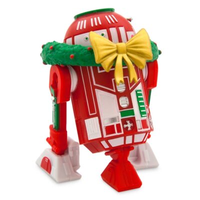 Disney Star Wars Droid Factory R8-H23
