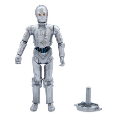 Disney Star Wars Droid Factory TC-14