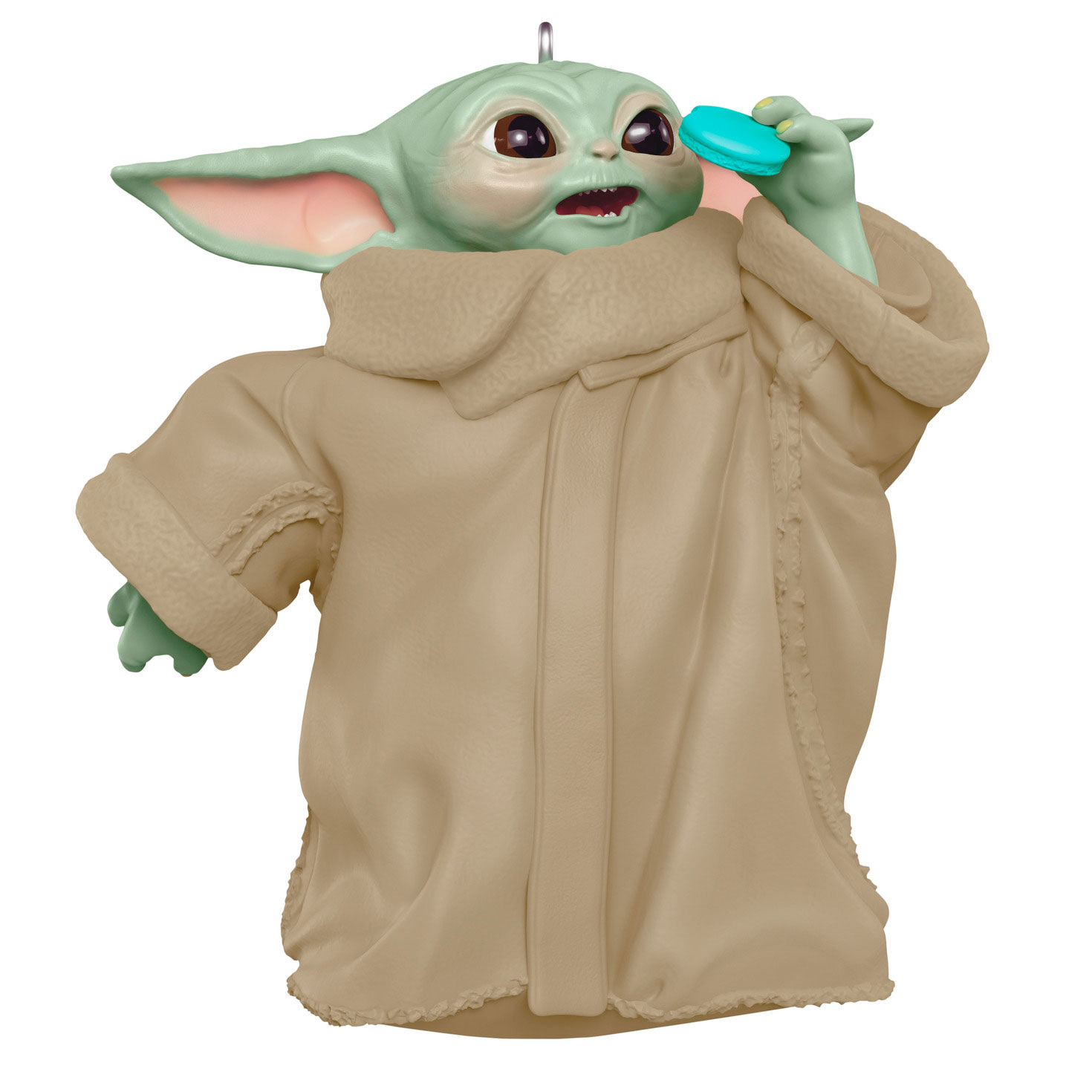 Hallmark Star Wars Grogu (The Mandalorian and Grogu) ornament