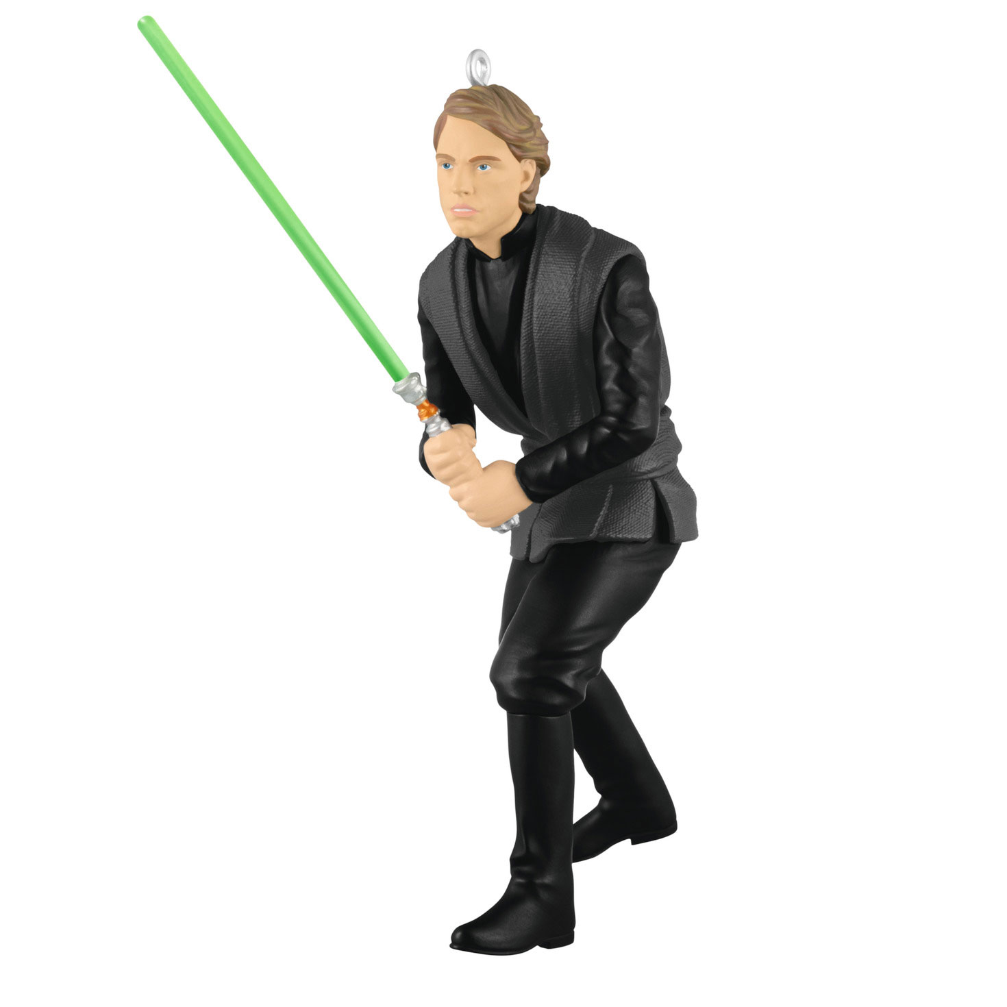 Hallmark Star Wars Jedi Knight Luke Skywalker (Return of the Jedi) ornament