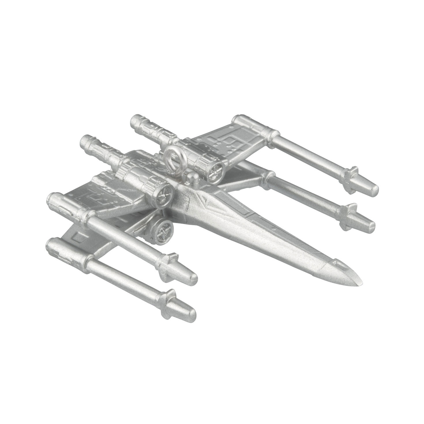 Hallmark Star Wars Mini X-Wing Starfighter ornament