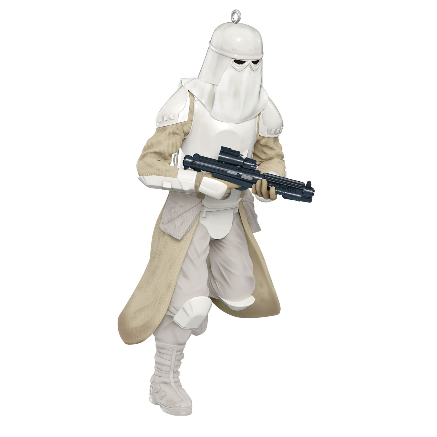 Hallmark Star Wars Snowtrooper (The Empire Strikes Back) ornament
