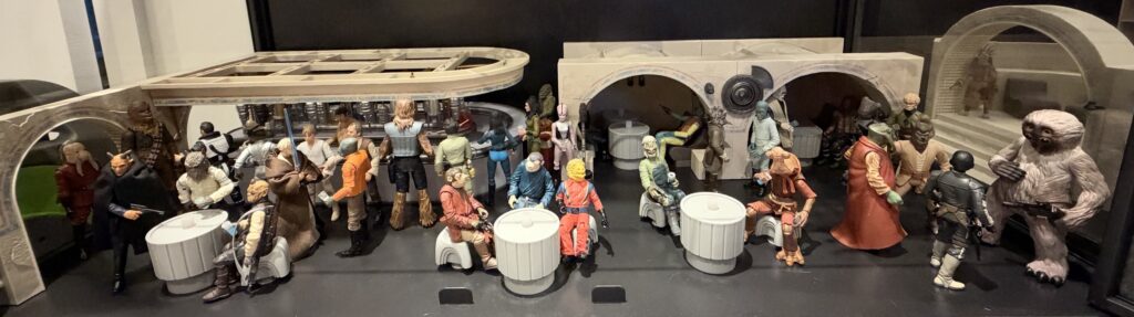 HasLab Mos Eisley Cantina