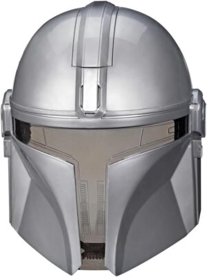 Hasbro Star Wars The Mandalorian Electronic Mask