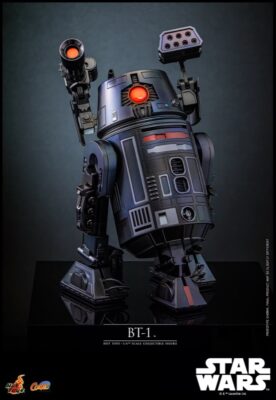 Hot Toys CMS017 BT 1