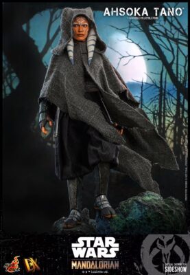 Hot Toys DX020 Ahsoka Tano