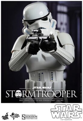 Hot Toys MMS267 Stormtrooper