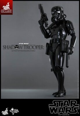 Hot Toys MMS271 Shadow Trooper