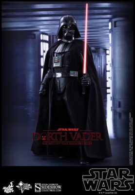 Hot Toys MMS279 Darth Vader