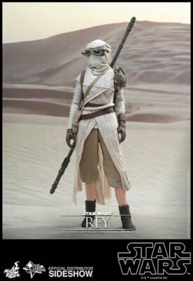 Hot Toys MMS336 Rey