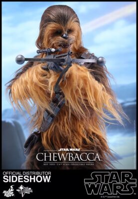 Hot Toys MMS375 Chewbacca