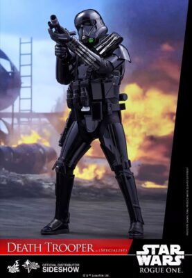 Hot Toys MMS385 Death Trooper Specialist