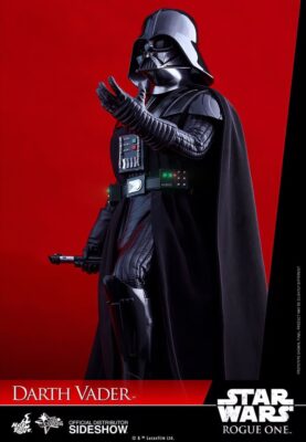 Hot Toys MMS388 Darth Vader