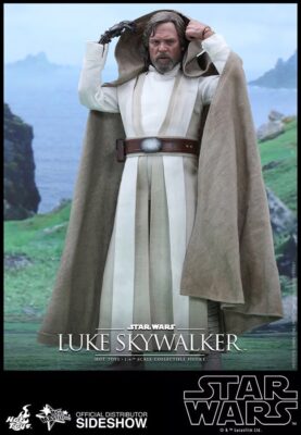 Hot Toys MMS390 Luke Skywalker