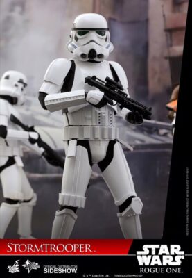 Hot Toys MMS393 Stormtrooper