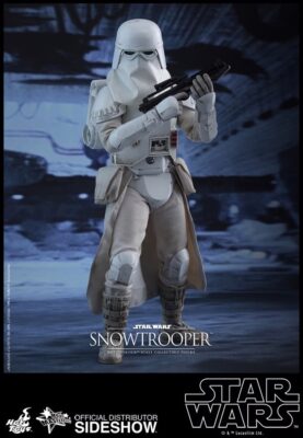 Hot Toys MMS397 Snowtrooper