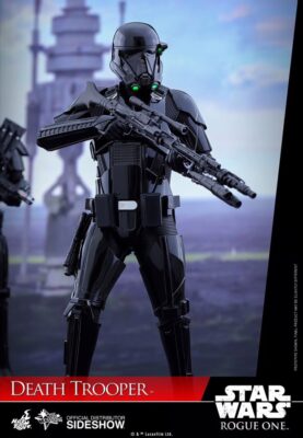 Hot Toys MMS398 Death Trooper