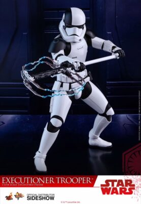 Hot Toys MMS428 Executioner Trooper