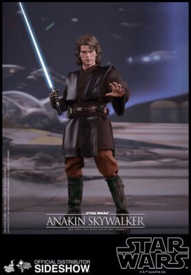 Hot Toys MMS437 Anakin Skywalker