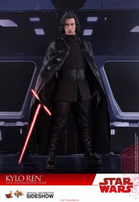 Hot Toys MMS438 Kylo Ren