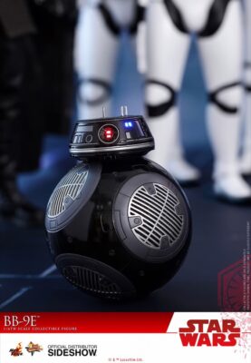 Hot Toys MMS441 BB 9E