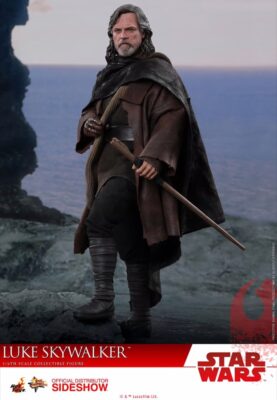 Hot Toys MMS457 Luke Skywalker