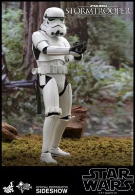 Hot Toys MMS514 Stormtrooper