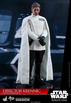 Hot Toys MMS519 Director Krennic