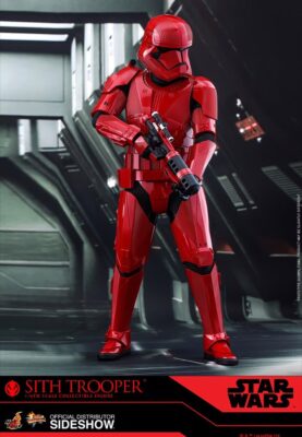 Hot Toys MMS544 Sith Trooper