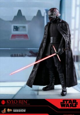 Hot Toys MMS560 Kylo Ren