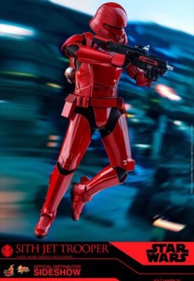 Hot Toys MMS562 Sith Jet Trooper