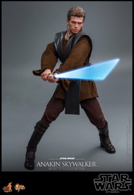 Hot Toys MMS677 Anakin Skywalker