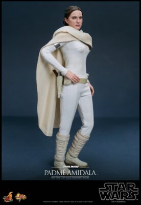 Hot Toys MMS678 Padm Amidala
