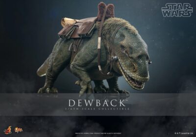 Hot Toys MMS719 Dewback