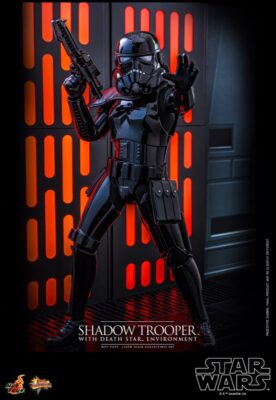 Hot Toys MMS737 Shadow Trooper