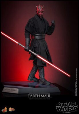 Hot Toys MMS748 Darth Maul