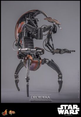 Hot Toys MMS755 Droideka