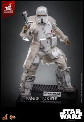 Hot Toys MMS768 Range Trooper
