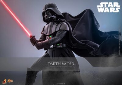 Hot Toys MMS810 Darth Vader