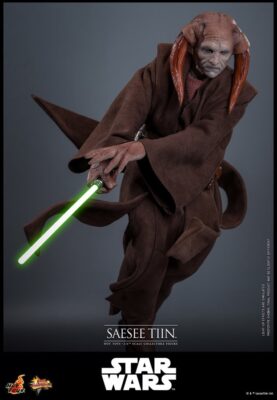 Hot Toys MMS820 Saesee Tiin
