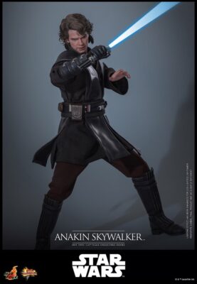 Hot Toys MMS839 Anakin Skywalker