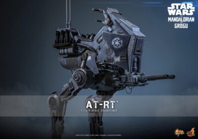 Hot Toys MMS874 AT RT