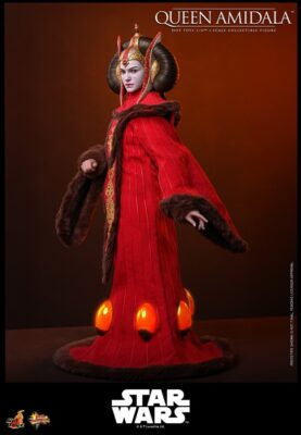 Hot Toys MMS883 Queen Amidala