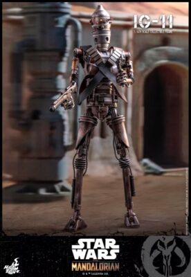 Hot Toys TMS008 IG 11