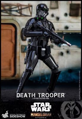 Hot Toys TMS013 Death Trooper