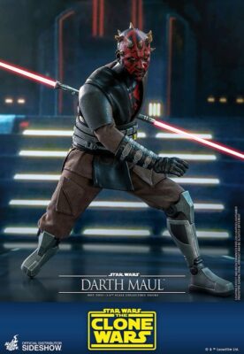 Hot Toys TMS024 Darth Maul