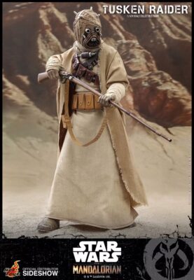 Hot Toys TMS028 Tusken Raider