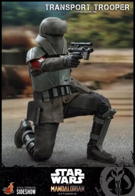 Hot Toys TMS030 Transport Trooper