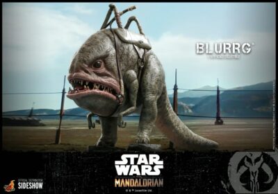 Hot Toys TMS045 Blurrg